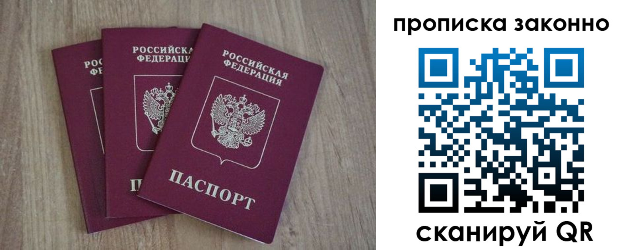 прописка в Стародубе